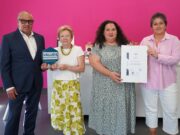 El Milagrito consolida el seu model de cultura empresarial amb la certificació Values-Based Company®