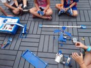 Els campaments STEAM d’IGNITE Serious Play ensenyen a crear tecnologia des de la infància
