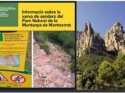 Les autoritats tanquen per perillós el sender on va morir Isak Andic