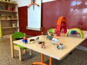 La Junta de Govern Local de L’Hospitalet aprova la nova gestió de les escoles bressol municipals