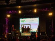 Cloenda dels projectes d’aprenentatge servei amb una gran celebració