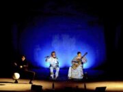 La Florida 6.0 acollirà un concert immersiu de música clàssica per a famílies