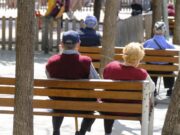 L’Hospitalet presenta un ambiciós model per millorar la vida de les persones grans