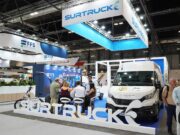 TECMA 2026 impulsa la visibilitat de les innovadores solucions de neteja urbana de Surtruck