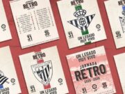 LALIGA recupera la Jornada Retro després de l’èxit de la primera edició