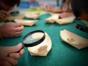 L’Hospitalet promou un programa artístic i literari per a infants a les seves biblioteques