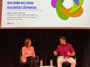 Hatim Azahri encapçala la inauguració de la 35a Escola d’Estiu a Barcelona