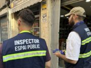 Comença una campanya informativa per a comercials de L’Hospitalet