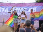 La Festa Pride L’H 2026 celebra la diversitat i els drets LGTBI+