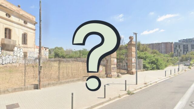 Així es transformarà L'Hospitalet amb la venda de Can Rigalt
