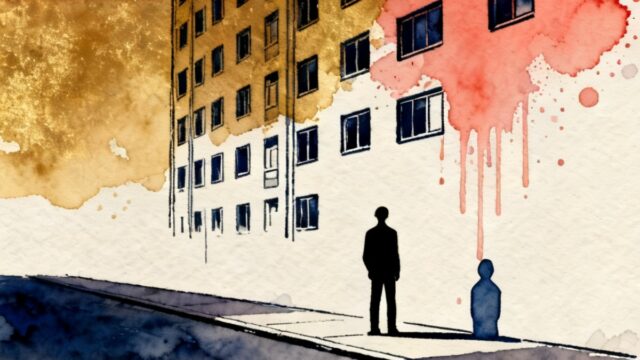 Fons voltor i desnonaments el pols que està fracturant els barris de l'Hospitalet